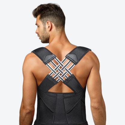 Wellsphere™ Back Support for Everyday Comfort