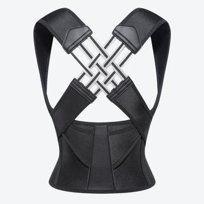 Wellsphere™ Back Support for Everyday Comfort