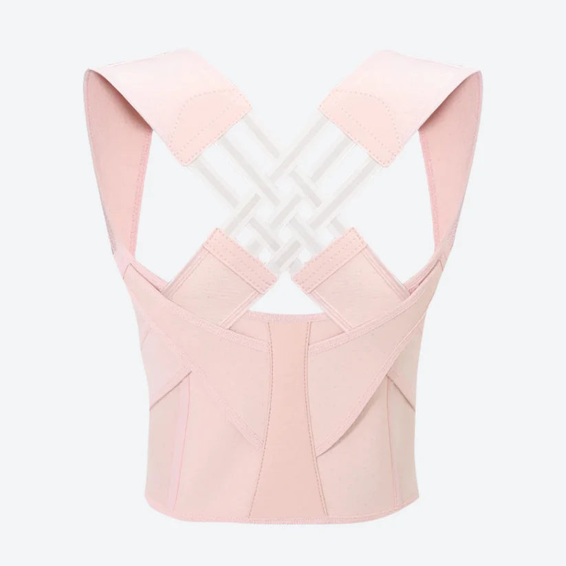 Wellsphere™ Back Support for Everyday Comfort